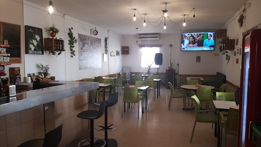 Restaurantes en Vilanova de la Barca provincia de Lleida