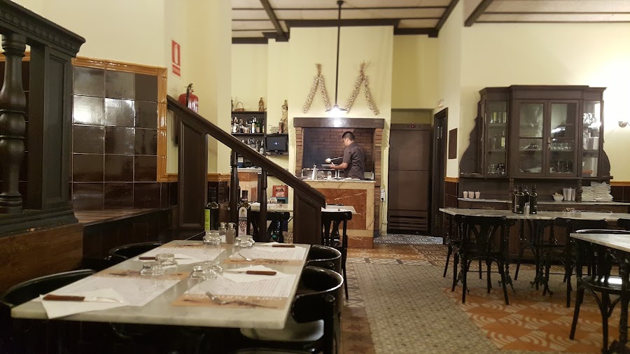 Restaurantes en Sort provincia de Lleida