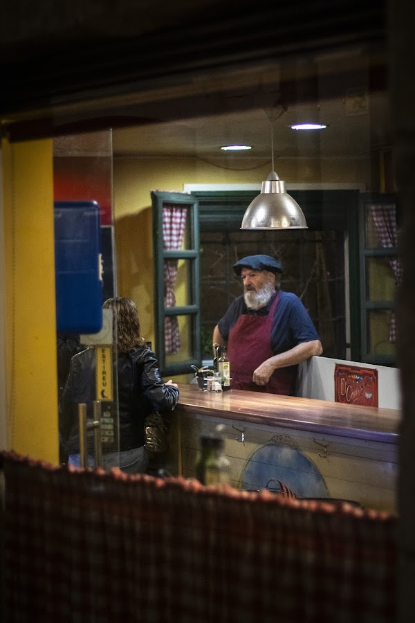 Restaurantes en ciudad de Girona
