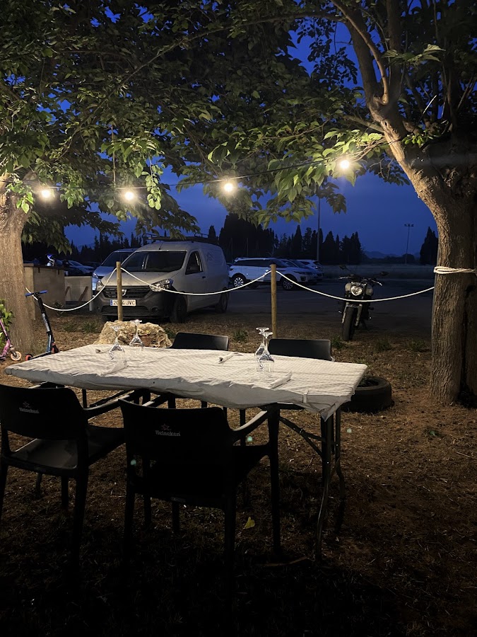 Restaurantes en Vilabertran provincia de Girona