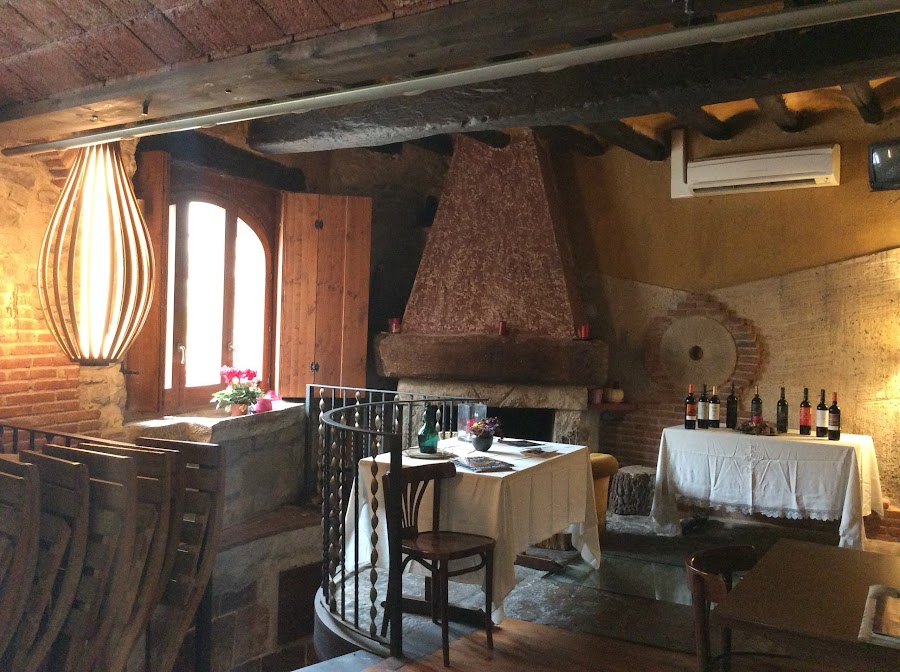 Restaurantes en Torà provincia de Lleida