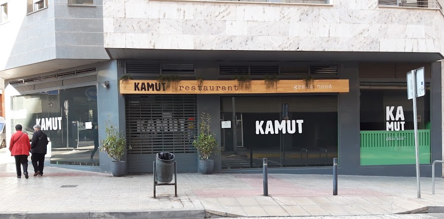 Restaurantes en Turó de Gardeny ciudad de Lleida