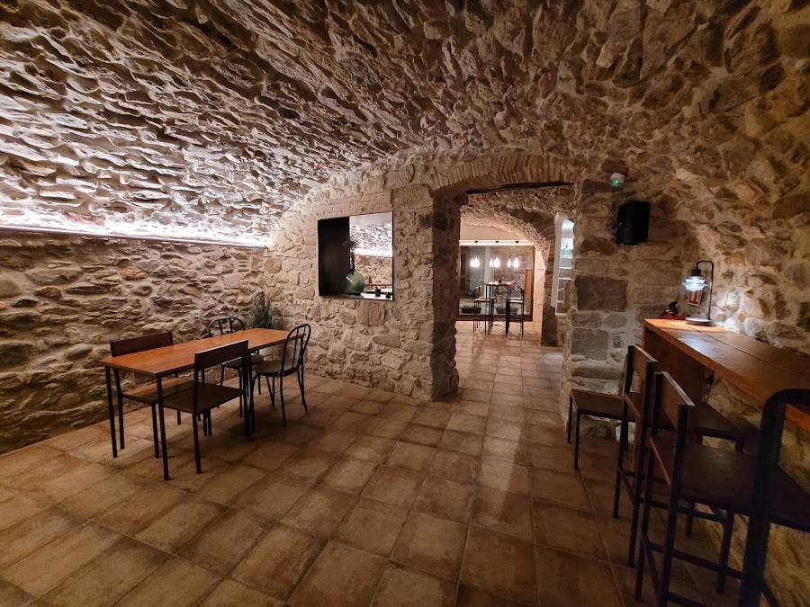 Restaurantes en Celrà provincia de Girona