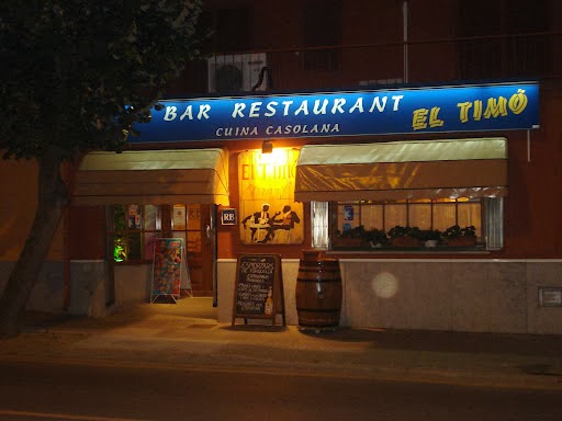 Restaurantes en Palafrugell provincia de Girona