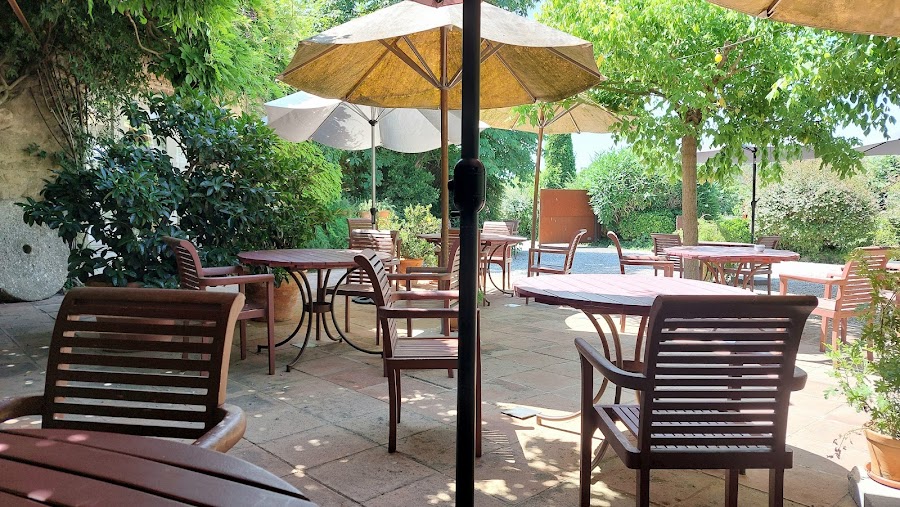 Restaurantes en Madremanya provincia de Girona