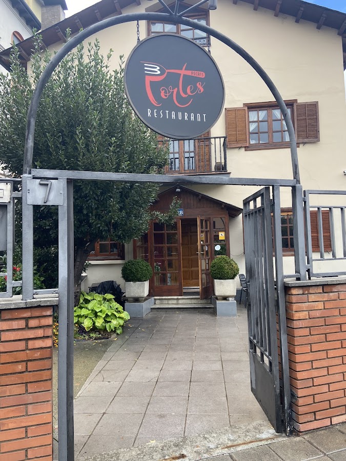 3 Portes | La Seu D'Urgell