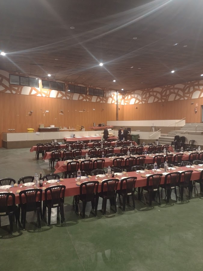 A GUST. Coques, Menjars i Càtering.