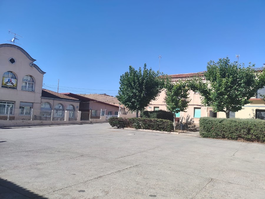 Alberg Juvenil Garrigues Altes