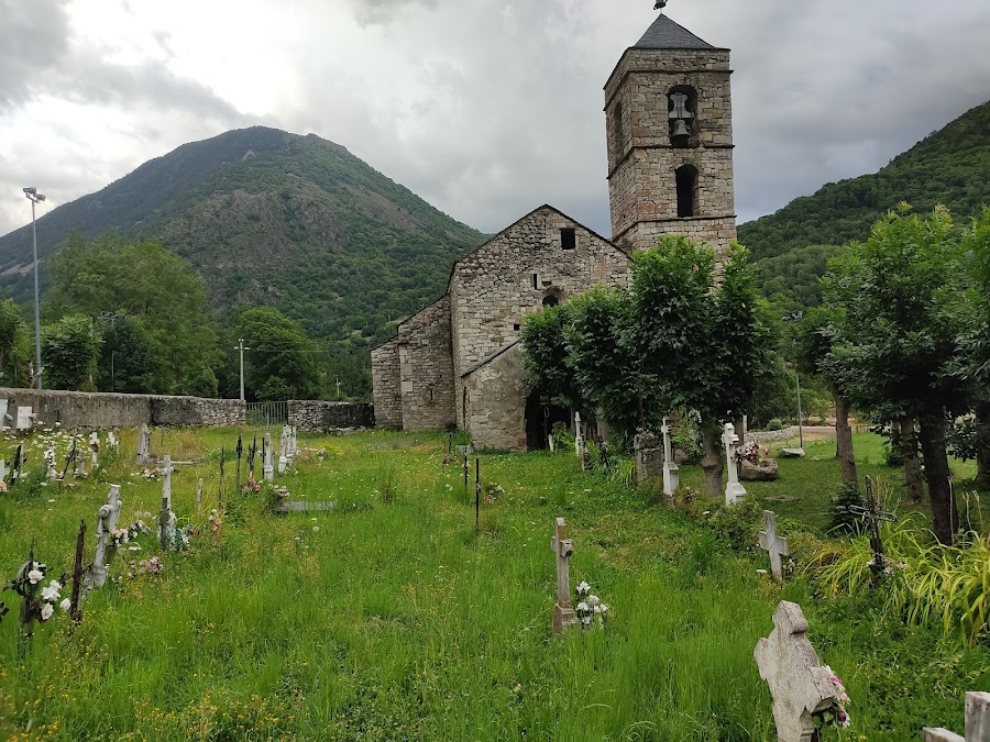 Albergue Boí Romanic Suites | Barruera