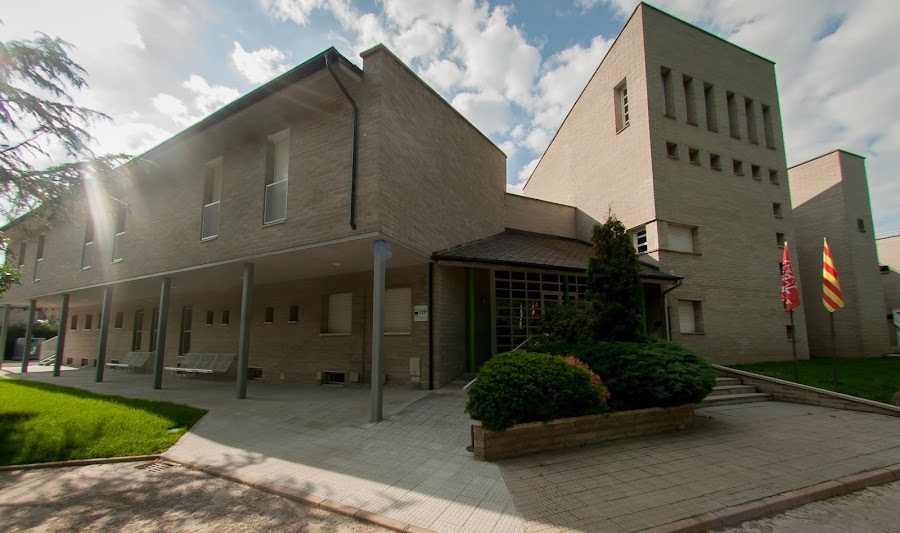 Albergue La Seu d'Urgell Xanascat