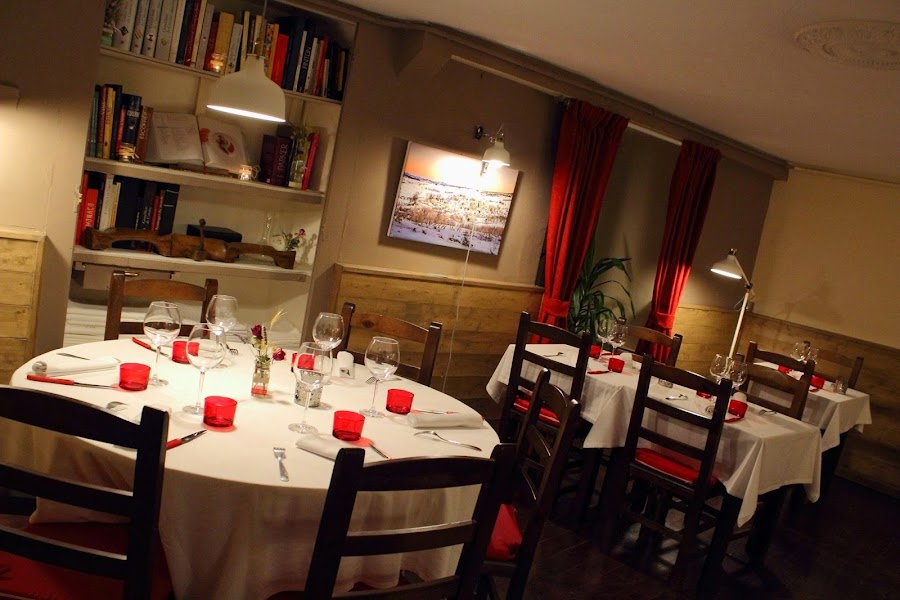 Ambassade de Llívia