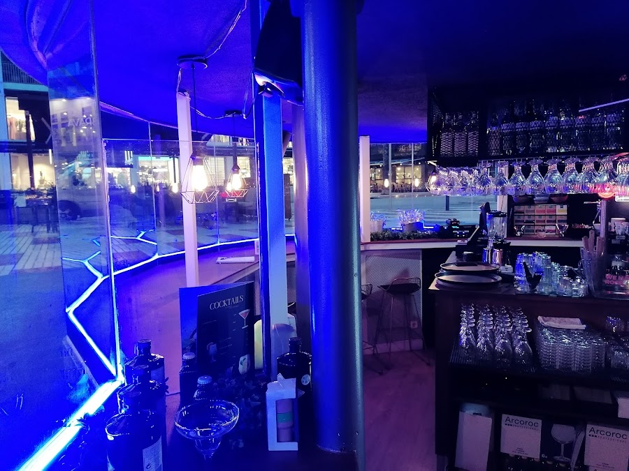 Amnesia | food&drinks