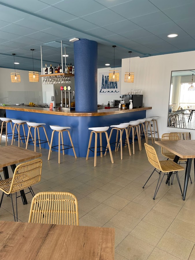 Ànima de Mar - Sant Antoni de Calonge