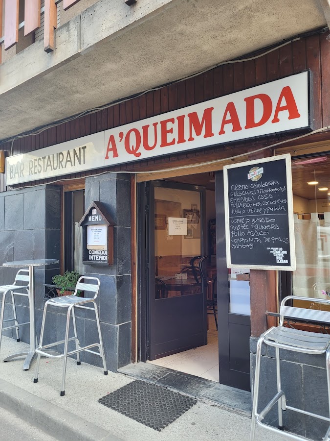 Aqueimada