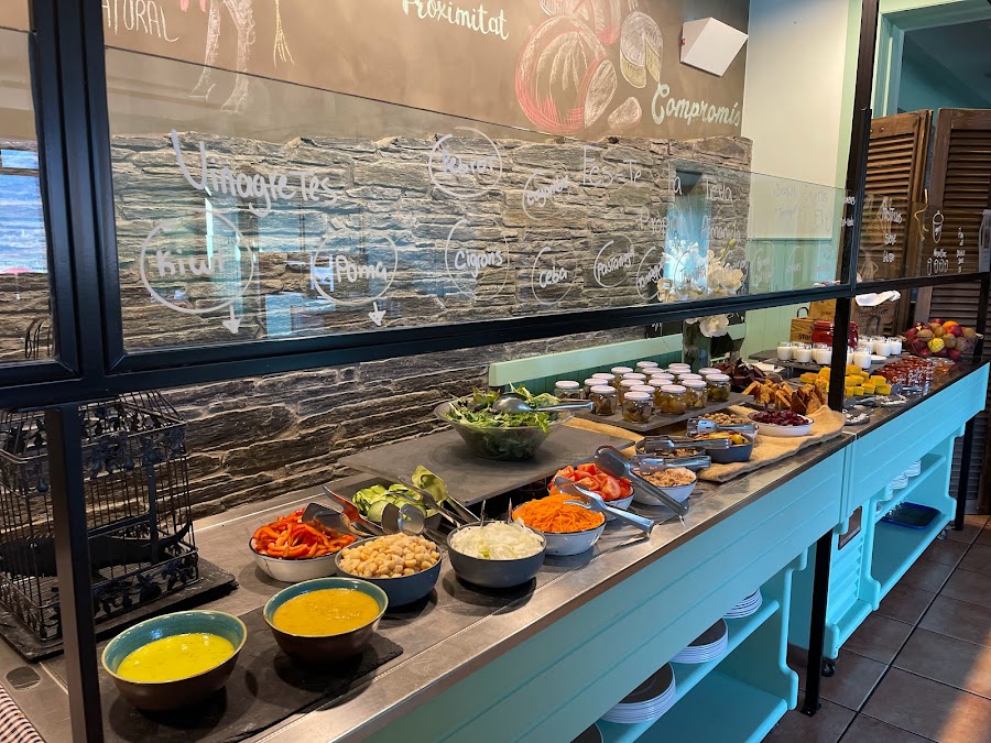 Arç Gastroteca Regenerativa