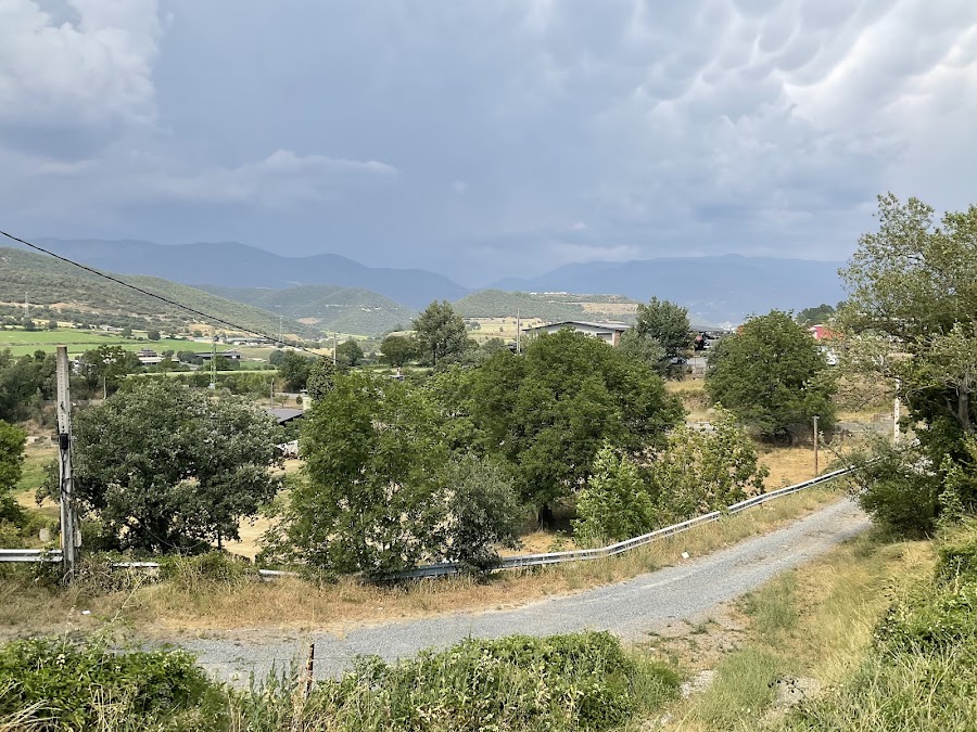 Ayuntamiento de Ribera de Urgellet