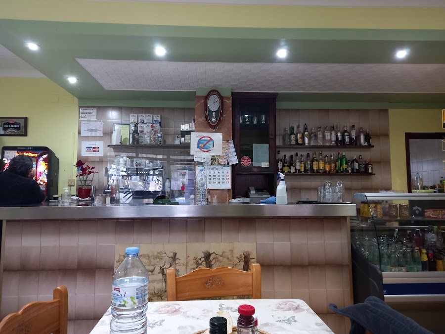 Bar Cal Xato