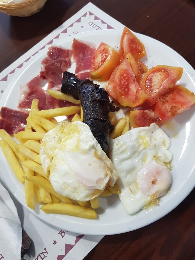 Bar Feteria Co La Roda