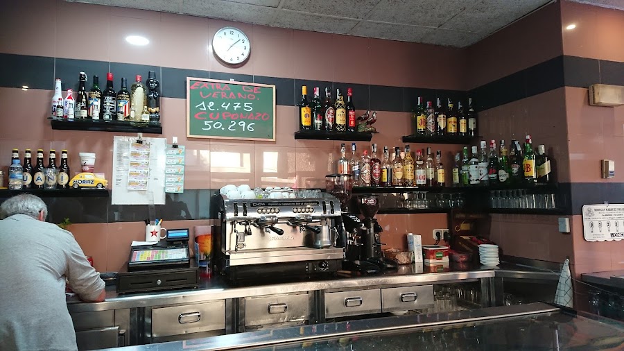 Bar Juani