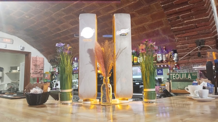 Bar La Espera