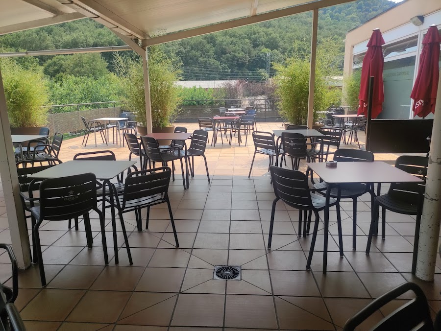 Bar la Piscina