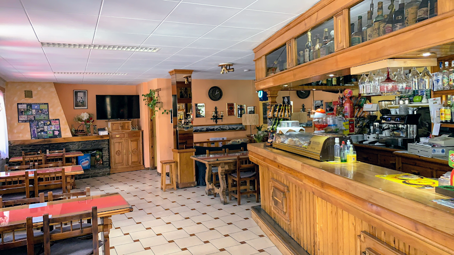 Bar L'Escala | Ribera de Cardós