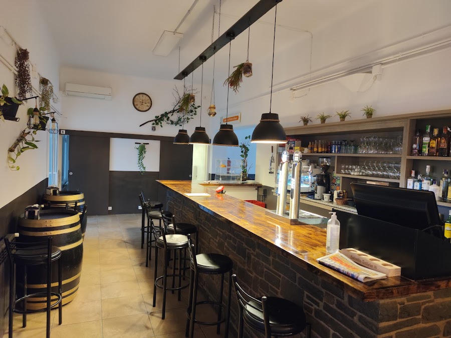 Bar L'Estació