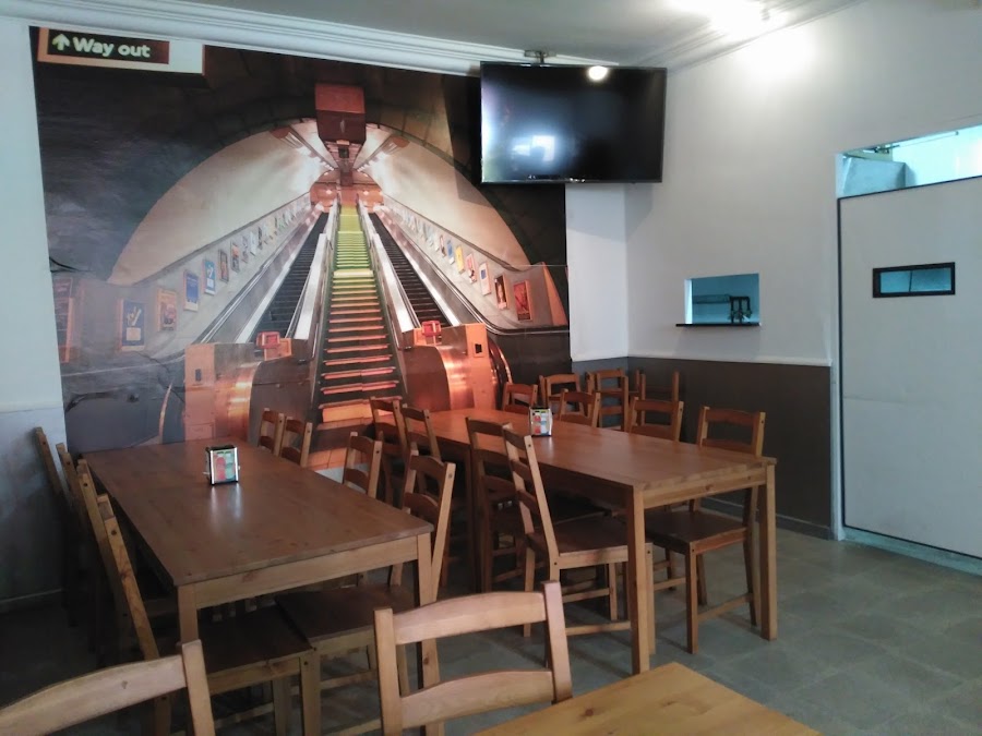 Bar L'oana (Tapas Y Cañas)