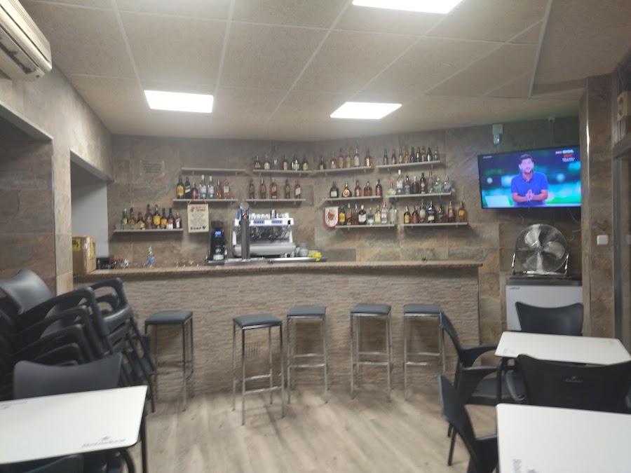 Bar Racó de Can Gibert