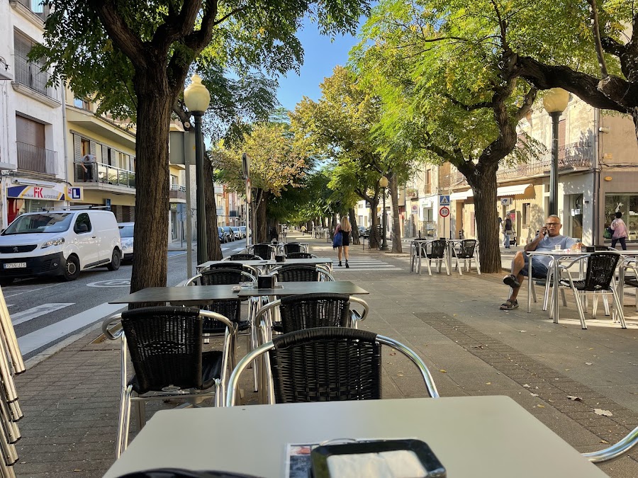 Bar - Restaurant Cala