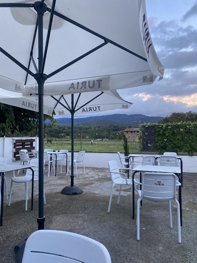 Bar Restaurant Can Llens