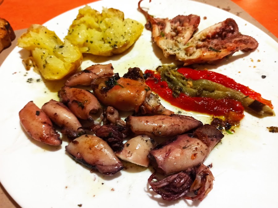 Bar Restaurant Clàssic