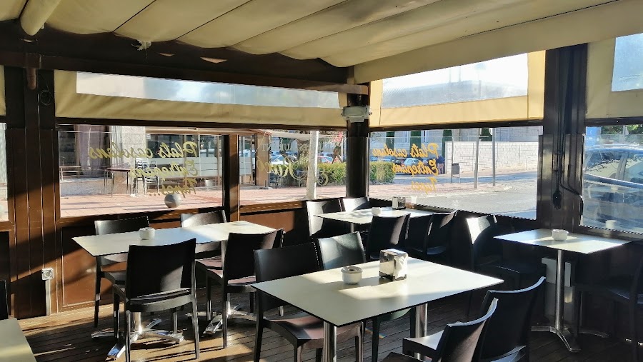 Bar Restaurant El Racó