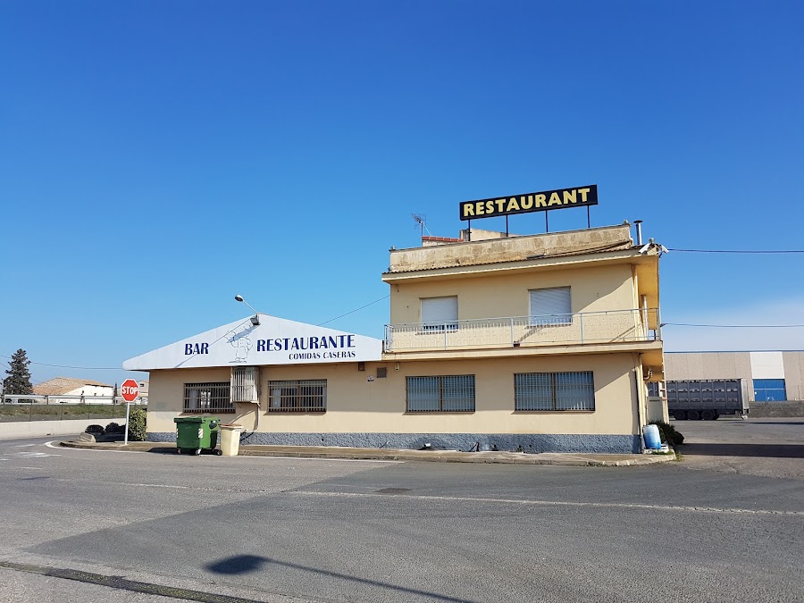 Bar Restaurant Menjar Casolà