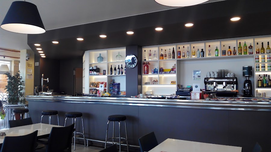 Bar - Restaurant Pirineus