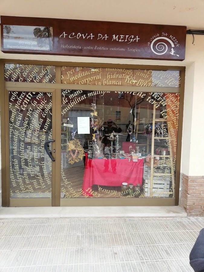 Bar Restaurant Ramona