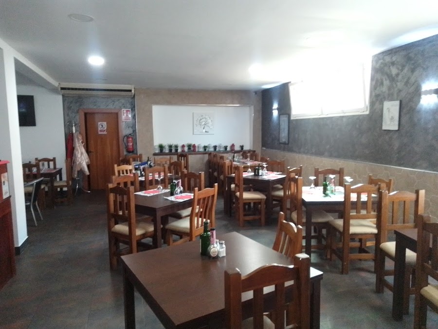 Bar Restaurant Sancho- bar de tapas, Restaurante de cocina tradicional catalana en Borges Blanques