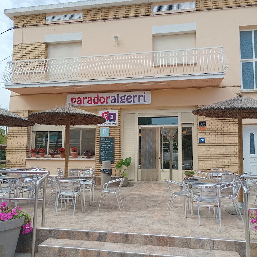 Bar - Restaurant Terraferma