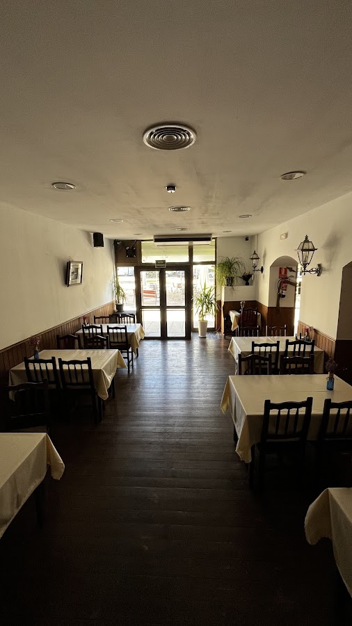 Bar Restaurant Transilvania