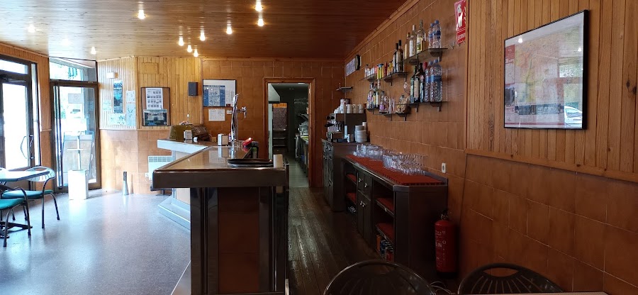 Bar-Restaurant Vall Fosca 1750
