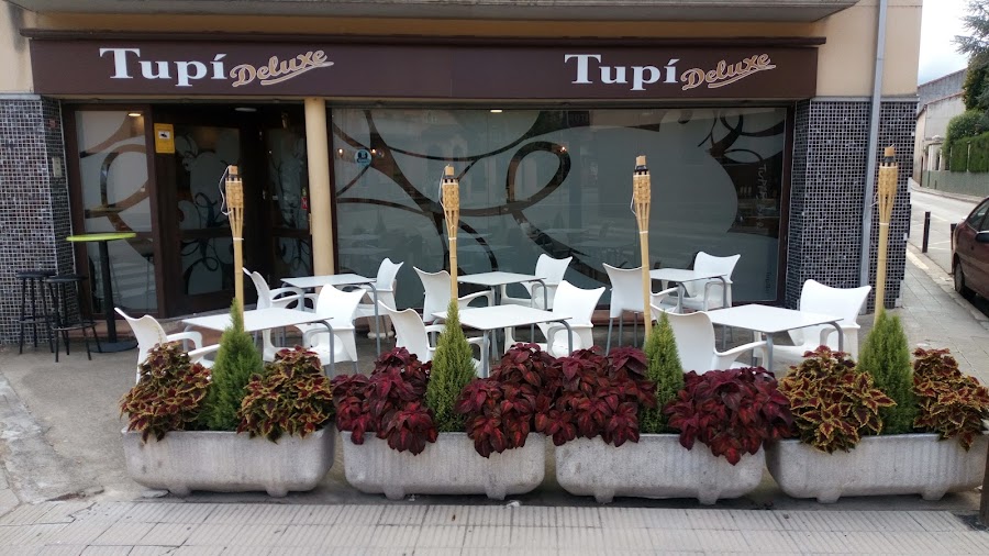 Bar tupi kebab - pizzeria