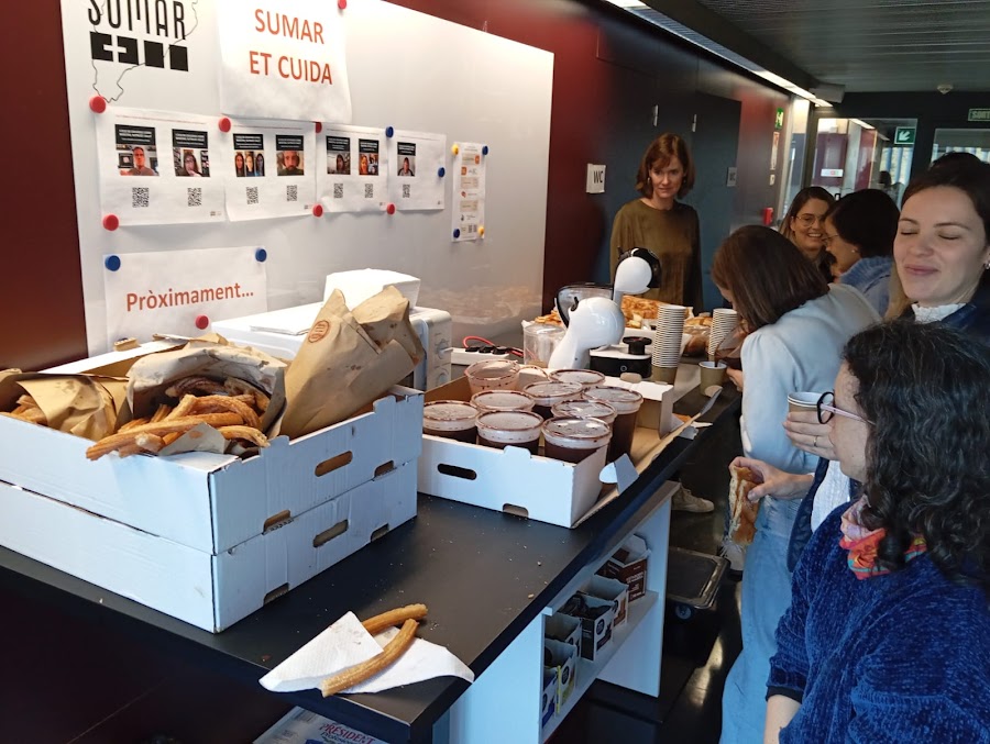 BdePas Cafeteria Restaurant