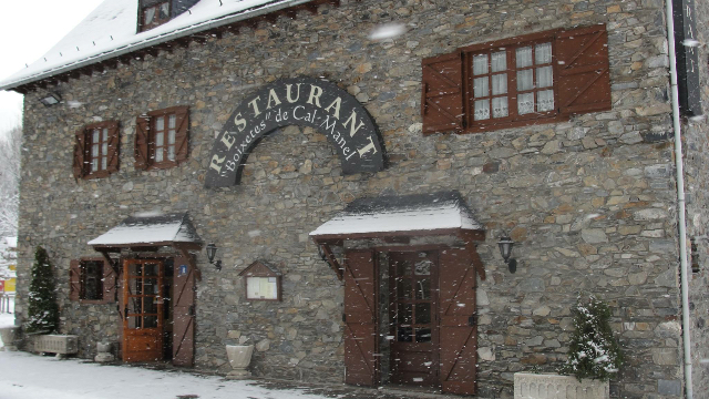 Boixetes de Cal Manel