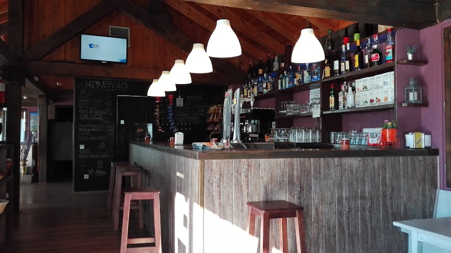 Bonabé d'Àneu | Esterri d'Àneu