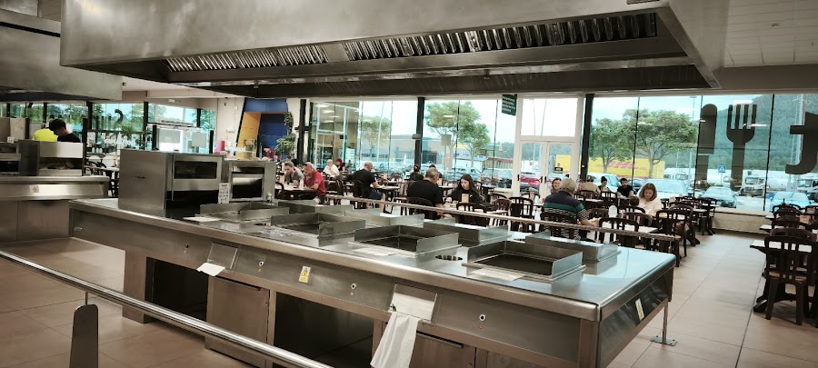 bonÀrea restaurant Jorba