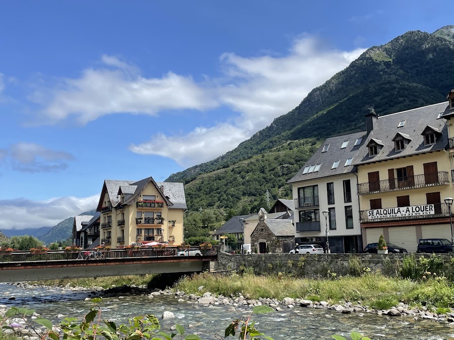 Bossòst | Val d'Aran