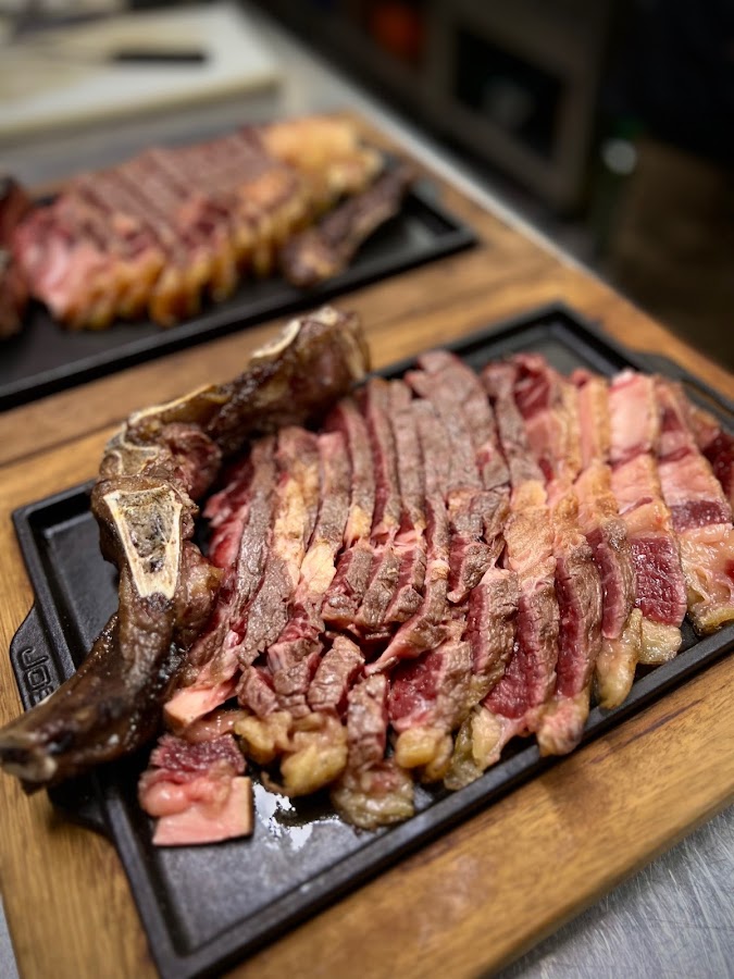 Braseria Llenya | Esterri d'Àneu