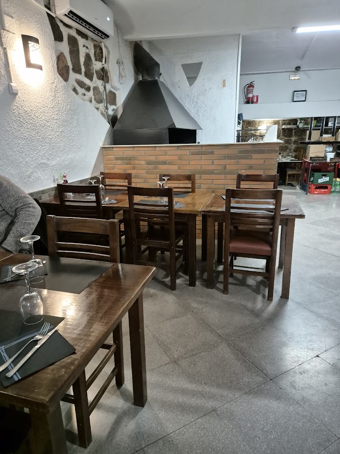 Braseria Vintage Bar Restaurant Agramunt