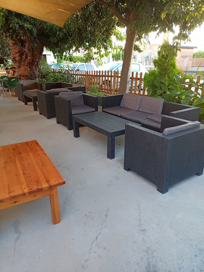 Café Restaurant El Nou Punt