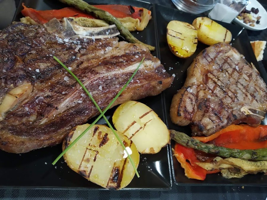 Cal Llorens Cafeteria-Bar